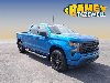 Pre-Owned 2024 Chevrolet Silverado 1500 Custom