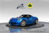 Pre-Owned 2020 Alfa Romeo 4C Spider