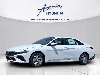 Pre-Owned 2026 Hyundai ELANTRA SE