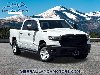 New 2026 Ram 1500 Warlock Crew Cab 4x4 5'7" Box