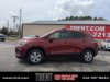 Certified Pre-Owned 2021 Chevrolet Trax LT