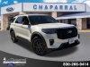 Pre-Owned 2025 Ford Explorer ST-Line