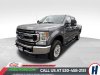Certified Pre-Owned 2022 Ford F-250 Super Duty XLT