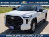 Pre-Owned 2023 Toyota Tundra SR5