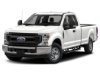 Pre-Owned 2021 Ford F-250 Super Duty XL