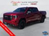 Pre-Owned 2024 GMC Sierra 1500 Elevation