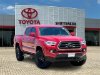 Pre-Owned 2022 Toyota Tacoma SR5 V6