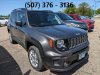 Pre-Owned 2020 Jeep Renegade Latitude