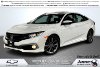 Pre-Owned 2020 Honda Civic EX-L