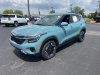 Pre-Owned 2024 Kia Seltos SX Turbo