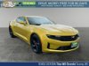 Pre-Owned 2024 Chevrolet Camaro LT