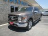 Pre-Owned 2021 Ford F-150 Lariat