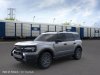 New 2025 Ford Bronco Sport Big Bend