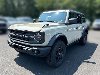 Pre-Owned 2025 Ford Bronco Big Bend