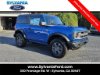 New 2024 Ford Bronco Big Bend