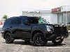 Pre-Owned 2025 Nissan Armada PRO-4X 4WD