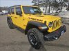 Pre-Owned 2019 Jeep Wrangler Unlimited Rubicon