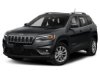 Certified Pre-Owned 2021 Jeep Cherokee Latitude Lux