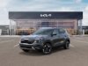 Unknown 2025 Kia Seltos EX