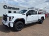 Pre-Owned 2024 GMC Sierra 2500HD AT4