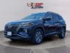 Certified Pre-Owned 2024 Hyundai TUCSON Hybrid Blue