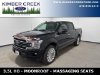 Pre-Owned 2019 Ford F-150 Limited