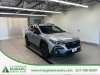 Certified Pre-Owned 2024 Subaru Crosstrek Sport