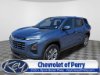 New 2025 Chevrolet Equinox LT