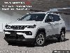 New 2026 Jeep Compass North