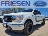 Pre-Owned 2022 Ford F-150 Lariat