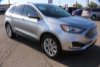 Pre-Owned 2024 Ford Edge Titanium