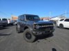 Pre-Owned 2023 Ford Bronco Base Advanced