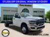 Pre-Owned 2025 Ram 3500 Chassis Tradesman/Big Horn