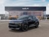 Unknown 2026 Kia Sportage EX