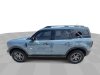 Pre-Owned 2021 Ford Bronco Sport Big Bend