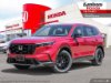 New 2025 Honda CR-V Hybrid EX-L
