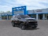 New 2025 Chevrolet Tahoe 4WD LS