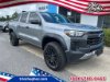 Pre-Owned 2023 Chevrolet Colorado Trail Boss