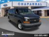 Pre-Owned 2017 Chevrolet Express LS 3500