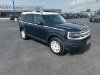 Pre-Owned 2023 Ford Bronco Sport Heritage