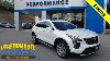 Pre-Owned 2021 Cadillac XT4 Premium Luxury