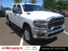 Pre-Owned 2025 Ram 2500 Tradesman Crew Cab 4x4 6'4" Box