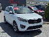 Pre-Owned 2017 Kia Sorento SX Limited V6