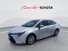 Certified Pre-Owned 2025 Toyota Corolla LE