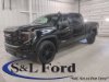 Pre-Owned 2025 GMC Sierra 1500 Elevation