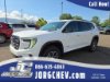 New 2025 GMC Acadia AWD AT4