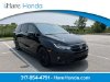 Pre-Owned 2025 Honda Odyssey Sport-L