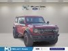 Certified Pre-Owned 2023 Ford Bronco Wildtrak Advanced