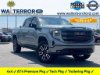 Certified Pre-Owned 2024 GMC Sierra 1500 AT4