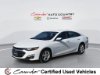 Pre-Owned 2024 Chevrolet Malibu LT